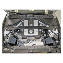 Load image into Gallery viewer, K&amp;N Cold Air Intake Nissan 370Z 3.7L V6 (2009-2020) [Blackhawk Series] 71-7078 - Default Title Alternate Image