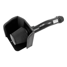 Load image into Gallery viewer, K&amp;N Cold Air Intake Toyota Tacoma 3.5L V6 (2016-2023) [Blackhawk Series] 71-9039 - Default Title Alternate Image