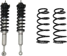 Load image into Gallery viewer, Freedom Offroad Lift Kit Lexus GX460 (10-23) 3" Front Lift Leveling Struts with Rear 2" Lift Springs - Default Title Alternate Image