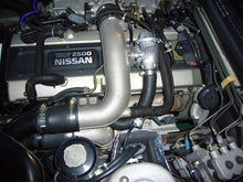 Load image into Gallery viewer, HKS Blow Off Valve Nissan Skyline R33 / R34 (93-01) Super SQV4 - w/ or w/o Return Kit Alternate Image