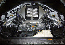 Load image into Gallery viewer, HKS Blow Off Valve Nissan GT-R R35 (2008-2015) Super SQV4 - 71008-AN027 - Default Title Alternate Image