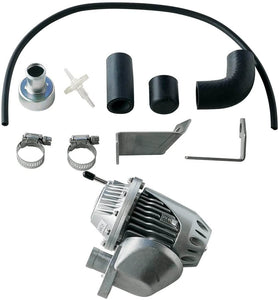 HKS SUPER SQV ブローオフバルブ RX-7 FD3S HKS Blow Off Valve Mazda RX7 FD (1993-1995) Super SQV4 - 71008-AZ007