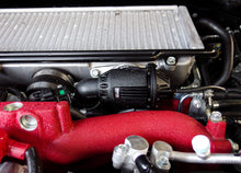 Load image into Gallery viewer, HKS Blow Off Valve Subaru WRX STi Sedan (15-21) Hatchback (08-14) Super SQV4 Black w/ Return Kit - Default Title Alternate Image