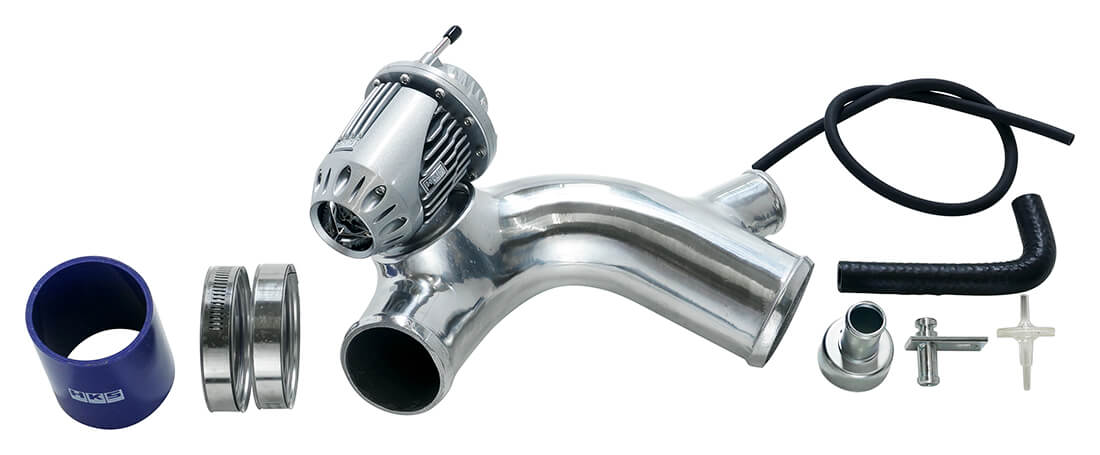 HKS Blow Off Valve Mini Cooper S Turbo (2007-2010) Super SQV4 - 71008-