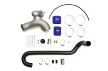 Load image into Gallery viewer, HKS Blow Off Valve Mitsubishi Lancer EVO 8/9 (03-07) Super SQV4 - w/ or w/o Return Kit Alternate Image