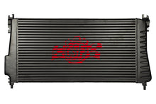 Load image into Gallery viewer, CSF Radiator for Chevy Silverado / GMC Sierra 2500 HD / 3500 HD (2001-2016) High Performance All- Aluminum Alternate Image