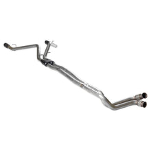 Load image into Gallery viewer, Flowmaster Exhaust for Ram 1500 3.0L (2025-2027) Outlaw Catback with Dual Exit - 818197 Alternate Image