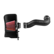 Load image into Gallery viewer, Flowmaster Cold Air Intake for Cadillac Escalade 6.2L V8 (2007-2008) Delta Force 615119 Alternate Image
