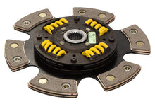 Load image into Gallery viewer, ACT Clutch Disc Audi RS4 4.2L V8 (2007-2008) Sprung Race Disc - 6 Puck - Default Title Alternate Image
