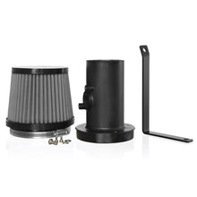Load image into Gallery viewer, COBB Short Ram Air Intake Subaru WRX (2002-2007) WRX STI (2004-2007) with or without Airbox Alternate Image