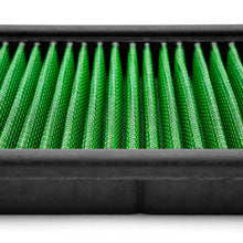 Load image into Gallery viewer, COBB OEM Replacement Air Filter Subaru Forester XT (04-06) Oiled - High Flow  712110 Alternate Image