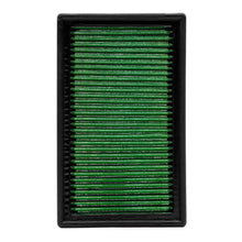 Load image into Gallery viewer, COBB OEM Replacement Air Filter Subaru Forester XT (04-06) Oiled - High Flow  712110 Alternate Image