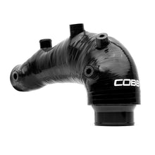 Load image into Gallery viewer, COBB OEM Replacement Turbo Inlet Hose Subaru WRX STi (2008-2019) Black - 712450 - Default Title Alternate Image