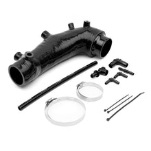 Load image into Gallery viewer, COBB OEM Replacement Turbo Inlet Hose Subaru WRX STi (2008-2019) Black - 712450 - Default Title Alternate Image