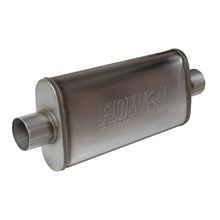 Load image into Gallery viewer, Flowmaster Muffler Flow FX (3&quot; Center In / 3&quot; Center Out)Straight Through Performance 71249 Alternate Image