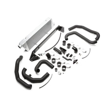 Load image into Gallery viewer, COBB Intercooler Kit Subaru WRX / WRX STi (2004-2007) Front Mount - Black or Silver Alternate Image