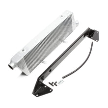 Load image into Gallery viewer, COBB Intercooler Kit Subaru WRX / WRX STi (2004-2007) Front Mount - Black or Silver Alternate Image