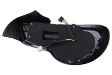 Load image into Gallery viewer, OLM Tail Lights FR-S (13-16) BRZ (13-20) 86 (17-20) [VL Style Sequential] Smoked Lens - Default Title Alternate Image