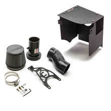 Load image into Gallery viewer, COBB Short Ram Air Intake Subaru WRX (08-14) Impreza 2.5 GT (09-10) WRX STi (08-21) with or without Airbox - With Airbox / Black Alternate Image