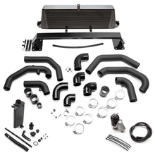 Load image into Gallery viewer, COBB Intercooler Kit Subaru WRX / WRX STi (2011-2014) Front Mount - Black or Silver Alternate Image