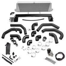 Load image into Gallery viewer, COBB Intercooler Kit Subaru WRX / WRX STi (2011-2014) Front Mount - Black or Silver Alternate Image