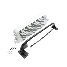 Load image into Gallery viewer, COBB Intercooler Kit Subaru WRX / WRX STi (2015-2021) Front Mount - Black or Silver Alternate Image