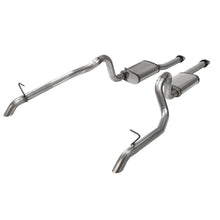 Load image into Gallery viewer, Flowmaster Exhaust Ford Mustang GT 5.0L (87-93) 2.50" Catback - Flow FX 717116 Alternate Image