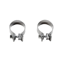 Load image into Gallery viewer, Flowmaster Exhaust Ford Mustang GT 5.0L (87-93) 2.5" Catback - Flow FX 717116 Alternate Image