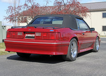 Load image into Gallery viewer, Flowmaster Exhaust Ford Mustang GT 5.0L (87-93) 2.5" Catback - Flow FX 717116 Alternate Image
