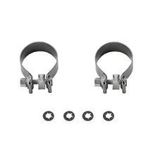 Load image into Gallery viewer, Flowmaster Exhaust Ford Mustang 5.0L LX (86-93) GT (86) 2.5" Catback SS - Flow FX 409SS 717213 Alternate Image
