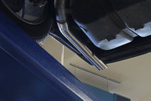Load image into Gallery viewer, Flowmaster Exhaust Ford Mustang 5.0L LX (86-93) GT (86) 2.5" Catback SS - Flow FX 409SS 717213 Alternate Image