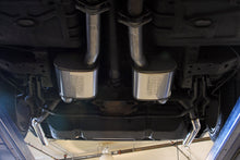 Load image into Gallery viewer, Flowmaster Exhaust Ford Mustang 5.0L LX (86-93) GT (86) 2.5" Catback SS - Flow FX 409SS 717213 Alternate Image
