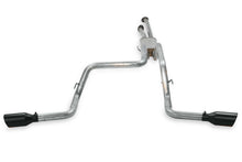 Load image into Gallery viewer, Flowmaster Exhaust Toyota Tundra 4.0L/ 4.6L/ 4.7L/ 5.7L (09-21) Dual 2.50" Catback - Flow FX 717664 - Default Title Alternate Image