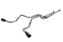 Load image into Gallery viewer, Flowmaster Exhaust Toyota Tundra 4.0L/ 4.6L/ 4.7L/ 5.7L (09-21) Dual 2.50" Catback - Flow FX 717664 - Default Title Alternate Image