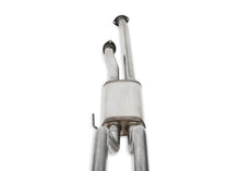 Load image into Gallery viewer, Flowmaster Exhaust Toyota Tundra 4.0L/ 4.6L/ 4.7L/ 5.7L (09-21) Dual 2.50" Catback - Flow FX 717664 - Default Title Alternate Image