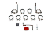Load image into Gallery viewer, Flowmaster Exhaust Toyota Tundra 4.0L/ 4.6L/ 4.7L/ 5.7L (09-21) Dual 2.50" Catback - Flow FX 717664 - Default Title Alternate Image