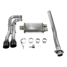 Load image into Gallery viewer, Flowmaster Exhaust Ford F150 2.7L/3.5L Ecoboost / 3.5L TiVCT/ 5.0L (15-20) 2.5" Catback - Flow FX 717785 - Default Title Alternate Image