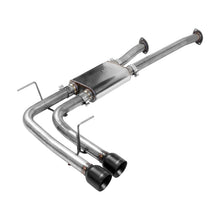 Load image into Gallery viewer, Flowmaster Exhaust Toyota Tundra 4.6L/ 4.7L/ 5.7L (09-21) 2.50" Catback - Flow FX 717786 - Default Title Alternate Image