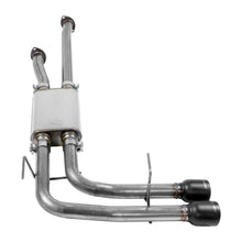 Load image into Gallery viewer, Flowmaster Exhaust Toyota Tundra 4.6L/ 4.7L/ 5.7L (09-21) 2.50" Catback - Flow FX 717786 - Default Title Alternate Image
