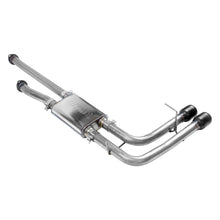 Load image into Gallery viewer, Flowmaster Exhaust Toyota Tundra 4.6L/ 4.7L/ 5.7L (09-21) 2.50" Catback - Flow FX 717786 - Default Title Alternate Image
