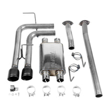 Load image into Gallery viewer, Flowmaster Exhaust Toyota Tundra 4.6L/ 4.7L/ 5.7L (09-21) 2.50" Catback - Flow FX 717786 - Default Title Alternate Image
