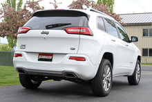 Load image into Gallery viewer, Flowmaster Exhaust Jeep Cherokee 3.2L (14-22) 2.5&quot; Catback Dual Out Rear Exit - Flow FX 717810 Alternate Image