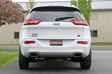 Load image into Gallery viewer, Flowmaster Exhaust Jeep Cherokee 3.2L (14-22) 2.5&quot; Catback Dual Out Rear Exit - Flow FX 717810 Alternate Image