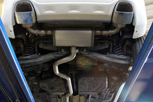 Load image into Gallery viewer, Flowmaster Exhaust Jeep Cherokee 3.2L (14-22) 2.5&quot; Catback Dual Out Rear Exit - Flow FX 717810 Alternate Image