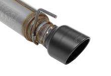 Load image into Gallery viewer, Flowmaster Exhaust Ford Mustang GT/ Shelby GT/ GT500/ California Special &amp; Bullitt 4.6L / 5.4L (05-10) 3.00" Axleback - Flow FX 717827 - Default Title Alternate Image