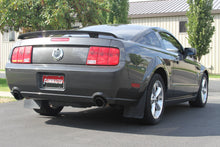 Load image into Gallery viewer, Flowmaster Exhaust Ford Mustang GT/ Shelby GT/ GT500/ California Special &amp; Bullitt 4.6L / 5.4L (05-10) 3.00" Axleback - Flow FX 717827 - Default Title Alternate Image