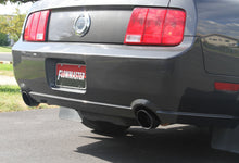 Load image into Gallery viewer, Flowmaster Exhaust Ford Mustang GT/ Shelby GT/ GT500/ California Special &amp; Bullitt 4.6L / 5.4L (05-10) 3.00" Axleback - Flow FX 717827 - Default Title Alternate Image