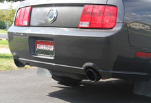 Load image into Gallery viewer, Flowmaster Exhaust Ford Mustang GT/Shelby GT/GT500 (05-10) 3" Axleback - Flow FX 717827 Alternate Image