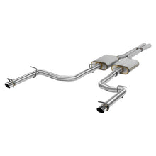 Load image into Gallery viewer, Flowmaster Exhaust Dodge Charger R/T / Chrysler 300 C (11-14) 2.5" Catback - Flow FX 717831 Alternate Image