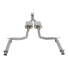 Load image into Gallery viewer, Flowmaster Exhaust Dodge Charger R/T / Chrysler 300 C (11-14) 2.5" Catback - Flow FX 717831 Alternate Image